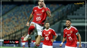 تطور جديد يثير الجدل! الأهلي يرفض سفر زيزو للعلاج بالخارج رغم خضوعه لحقن البلازما.. هل هذه الخطوة كافية لإنقاذ نجم الزمالك؟ 1